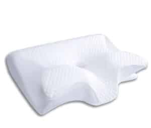 Ergo Z Pillow Reviews