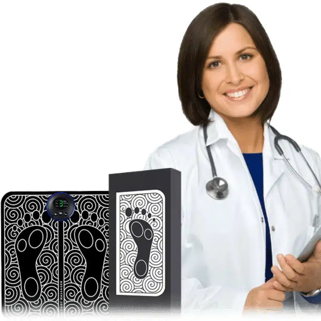 Ryoku Foot Massager Reviews