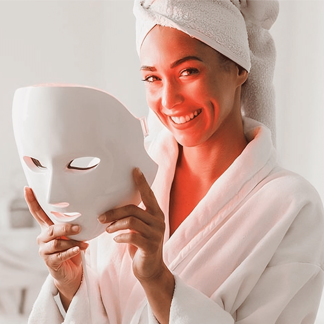 Glokore LED Mask Reviews Glokore LED Mask Reviews